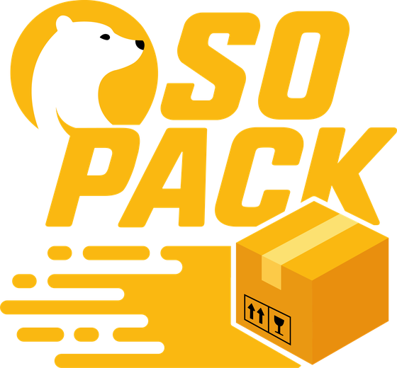 Oso Pack Courier